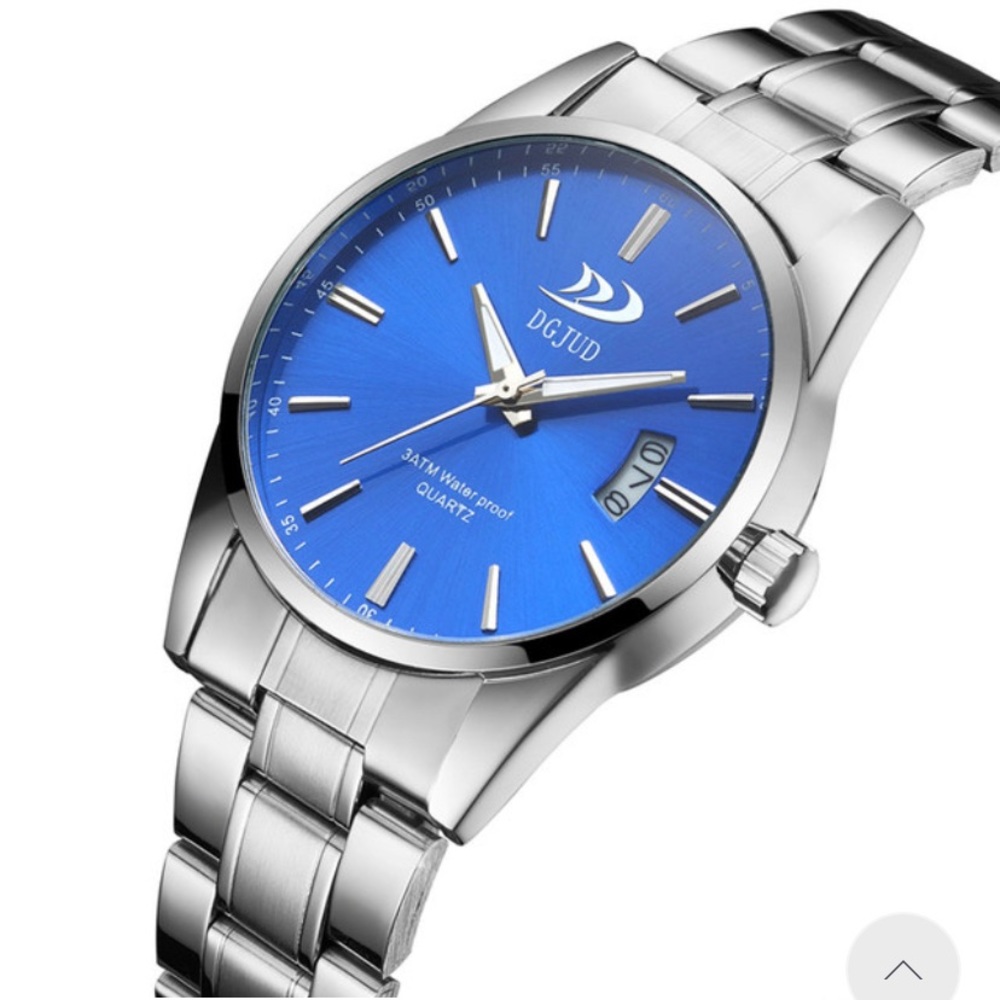 Men’s DGJUD Quartz Watch